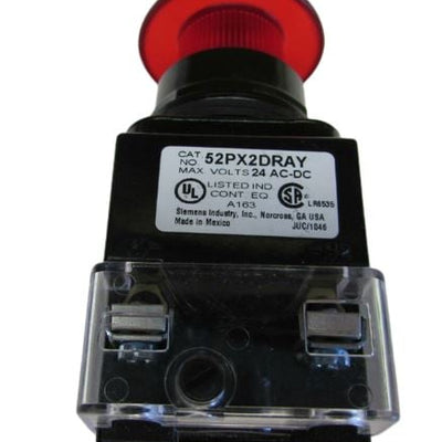 52PX2DRAY