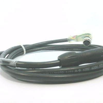 TURCK E-WKC 8T-PX3-930-2