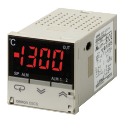 E5CS-Q1KJU-W AC100-240