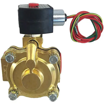 Asco EF8210G004
