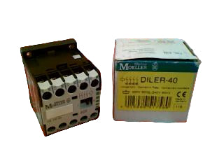 DILER-40(220V50HZ,240V60HZ)