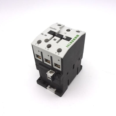 DIL1M-110V/50HZ/120V/60HZ