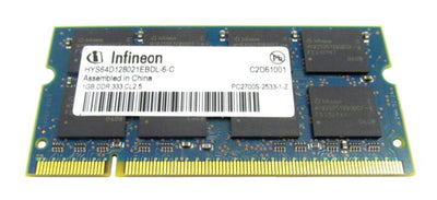 HYS64D128021EBDL-6-D