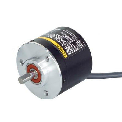E6C2-CWZ6C 400P/R 2M