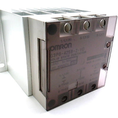 G3PB425B2VDDC122