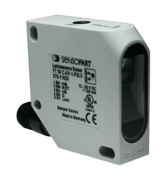 FT 50 C-UV-1-PSL5