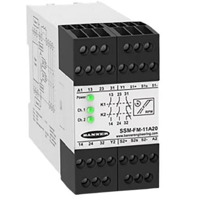 SSM-FM-11A20