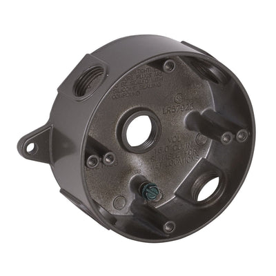 Hubbell 5361-2