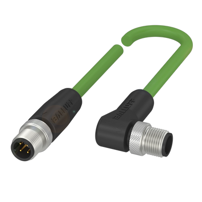 BCC M414-M414-6D-331-PS54T2-020