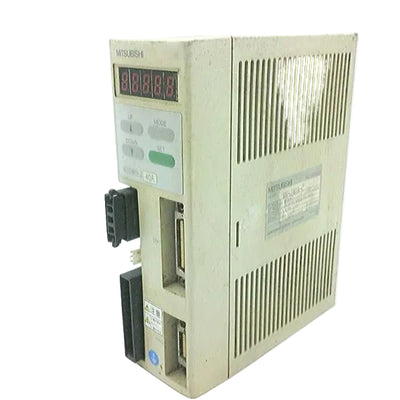 MR-J40A1-UL