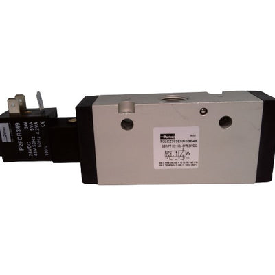 PARKER P2LCZ393ESNDBB49