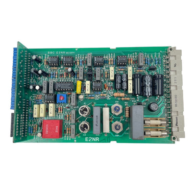 E2NR