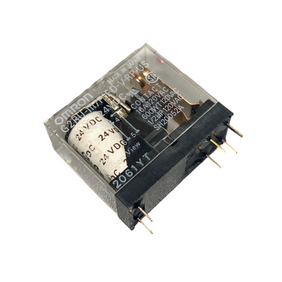 G2RU-1117P-FD-V-RP-US-6025 DC24