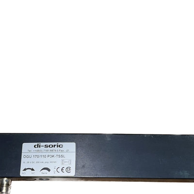 OGU 170/110 P3K-TSSL