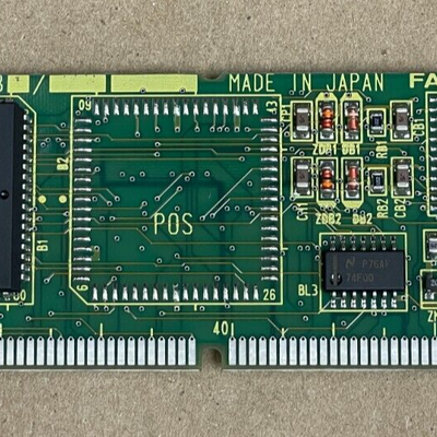 FANUC A20B-2901-098