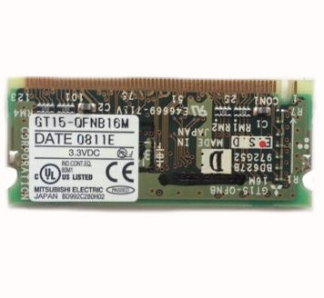 GT15-QFNB16M