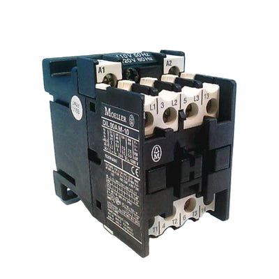 DIL00AM-10-110V50HZ-120V60HZ