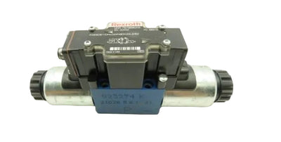 4WE-6-J62/EG24N9DK25L/62