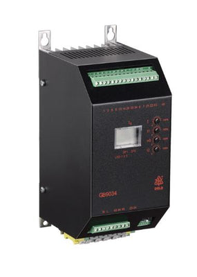 GB9034/1101 100A AC50/60HZ 200-690V