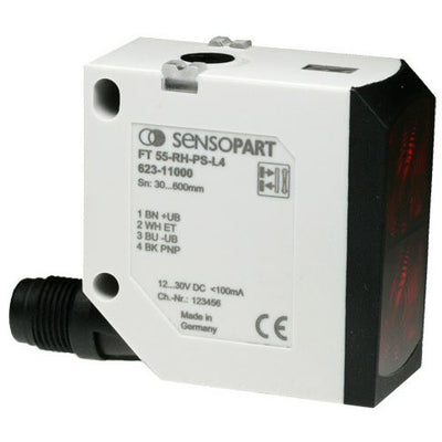 FT 55B-RH-PS-L4