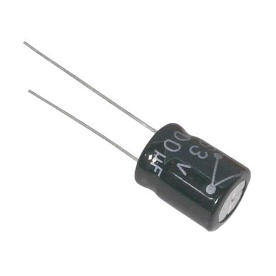 MCGPR63V107M10X13