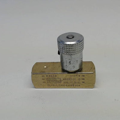 PARKER F200B