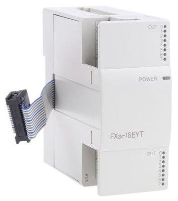 FX2N-16EYT-ESS/UL
