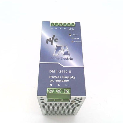 DM 1-2410-S