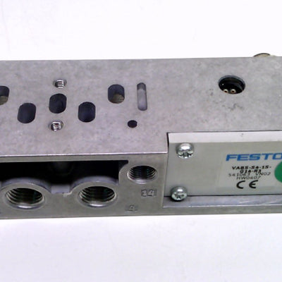 FESTO VABS-S4-1S-G14-R3