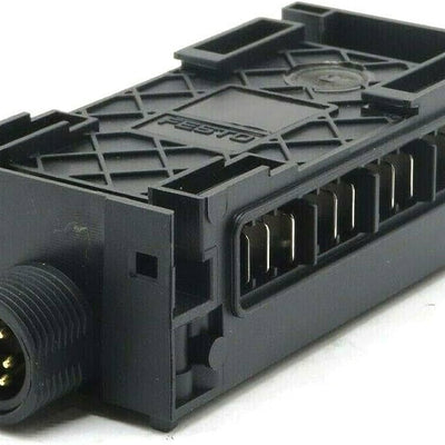 FESTO CPX-GE-EV-S-7/8-5POL