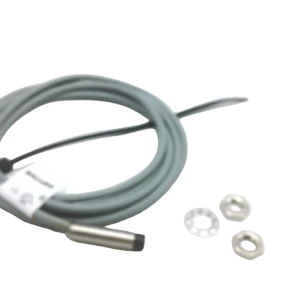 BES M08ED-NSC40F-BV02