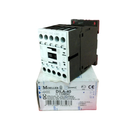 DILA-40(110VDC)