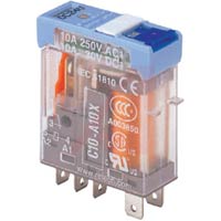 C10-A10X/024VAC