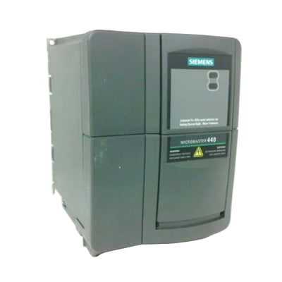 6SE6440-2AB21-5BA0