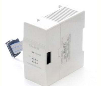 FX2N-8EYT-ESS/UL