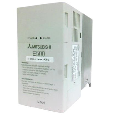FR-E520-0.75KN