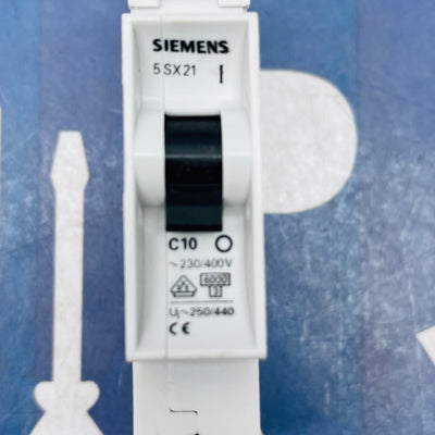5SX21-C10