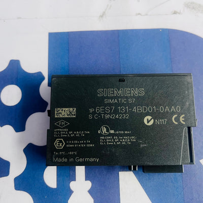 6ES7131-4BD01-0AA0