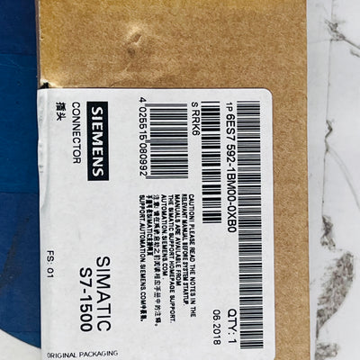 6ES7592-1BM00-0XB0