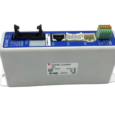 LECP6N-LESH8DK-50