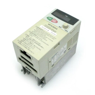 FR-E520-0.4K