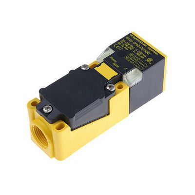 TURCK BI15-CP40-FDZ30X2-B3131