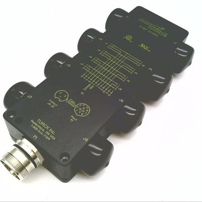 TURCK 8 RKF 30-CS12