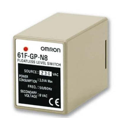 61F-GP-N8 220VAC