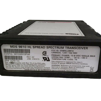 9810XN10FUA