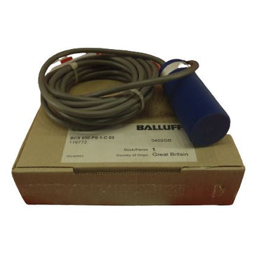 BCS-030-PS-1-C-03