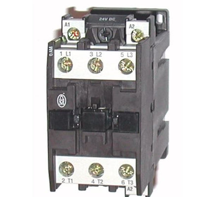 DIL0AM-24V-50/60HZ