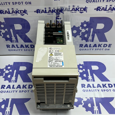 MITSUBISHI MDS-C1-SPH-220