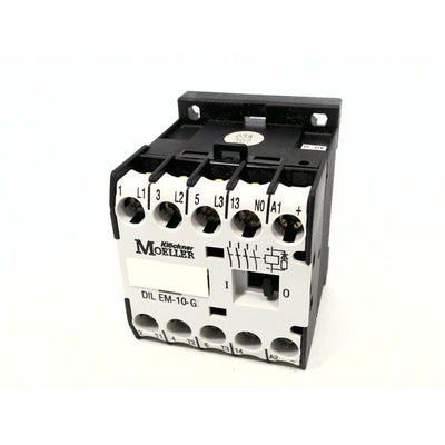 DILEM-10-GI-24VDC