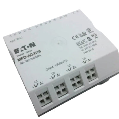 MFD-AC-R16